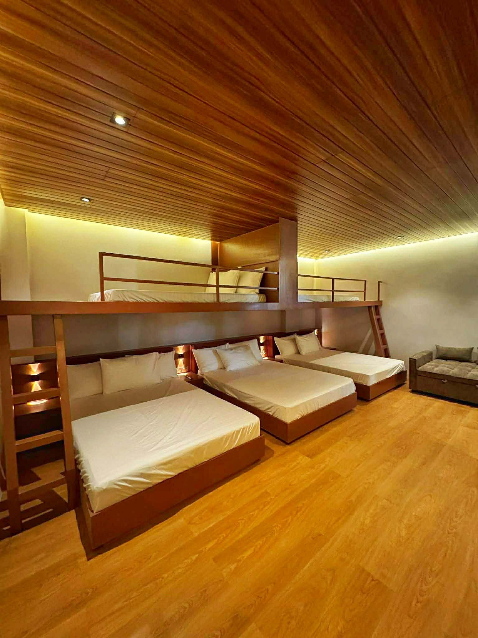 Room 203